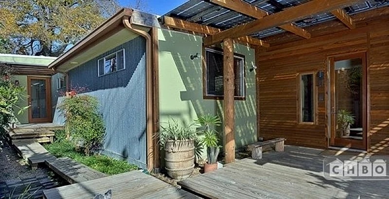 Houston Heights Exec Level Home in Houston, Texas, United States — photo 2