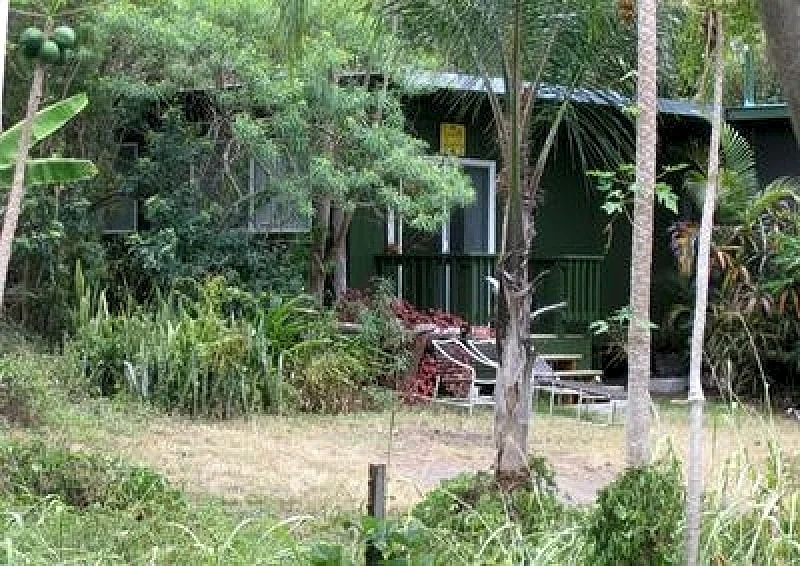 FREE SCUBA & SNORKEL TOURS at a tranquil hideaway cottage in So Kona in Captain Cook, Hawaii, United States — photo 5