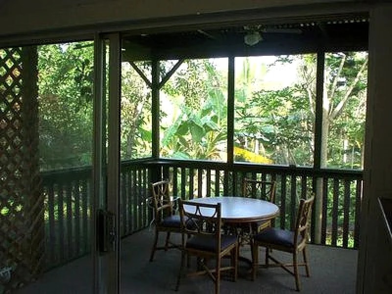 FREE SCUBA & SNORKEL TOURS at a tranquil hideaway cottage in So Kona in Captain Cook, Hawaii, United States — photo 2