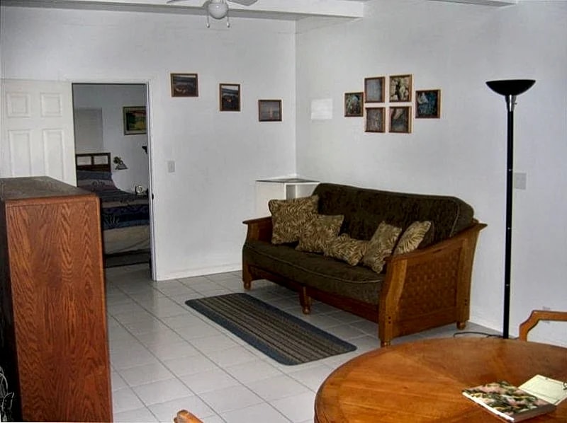 FREE SCUBA & SNORKEL TOURS at a tranquil hideaway cottage in So Kona in Captain Cook, Hawaii, United States — photo 4