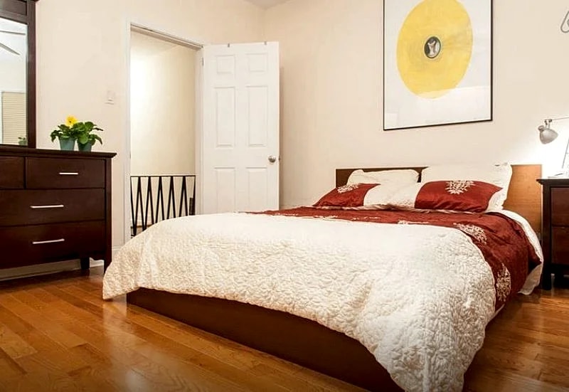 Spacious Passyunk Square House in Philadelphia, Pennsylvania, United States — photo 5