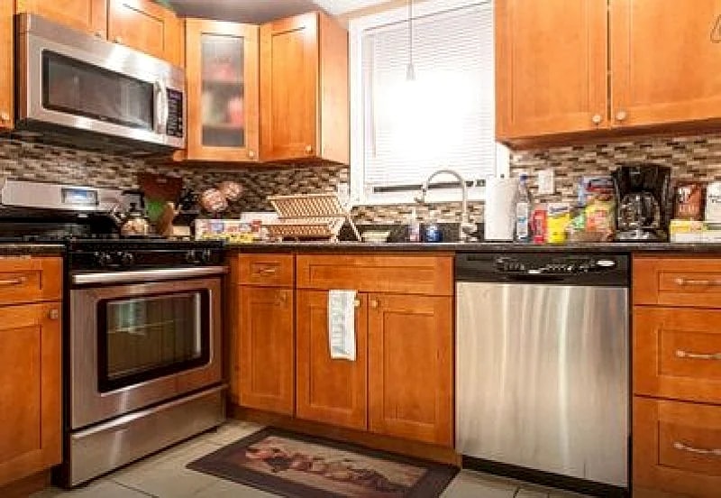 Spacious Passyunk Square House in Philadelphia, Pennsylvania, United States — photo 3