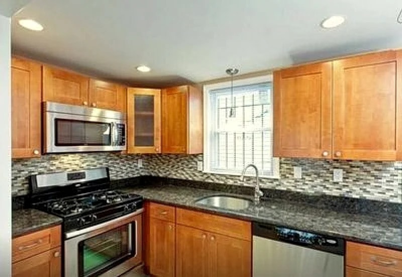 Spacious Passyunk Square House in Philadelphia, Pennsylvania, United States — photo 4