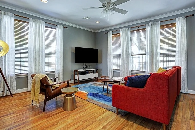 Luxury Resort Style *westelm House* In Heart Of Tx Med Center & Nrg Stadium in Houston, Texas, United States — photo 4