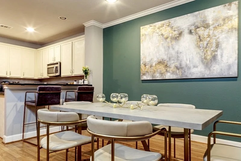 MODERN & Chic Style *WESTELM HOUSE 2* in heart of TX Med Center and NRG Stad in Houston, Texas, United States — photo 4