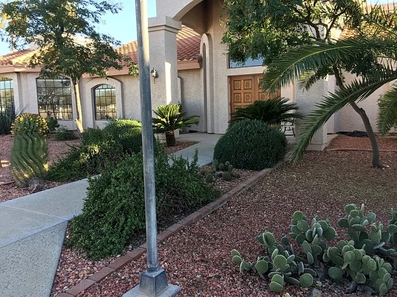 MONTHLY Fully Turn-Key luxury Retreat w/ Heated pool, Gated, 5-star Location 55 in Phoenix, Arizona, United States — photo 3