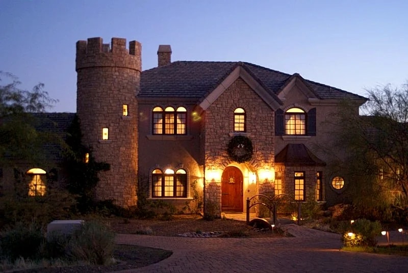 NE Scottsdale - 2 Bedrooms - Gated Country Estate on 3 Acres