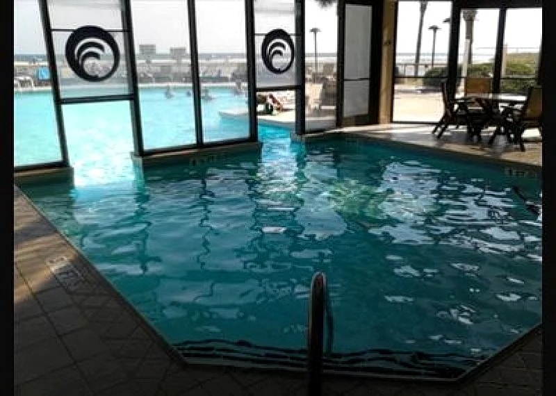 Spectacular Panoramic View from Sundeck & Balcony in Myrtle Beach, South Carolina, United States — photo 2