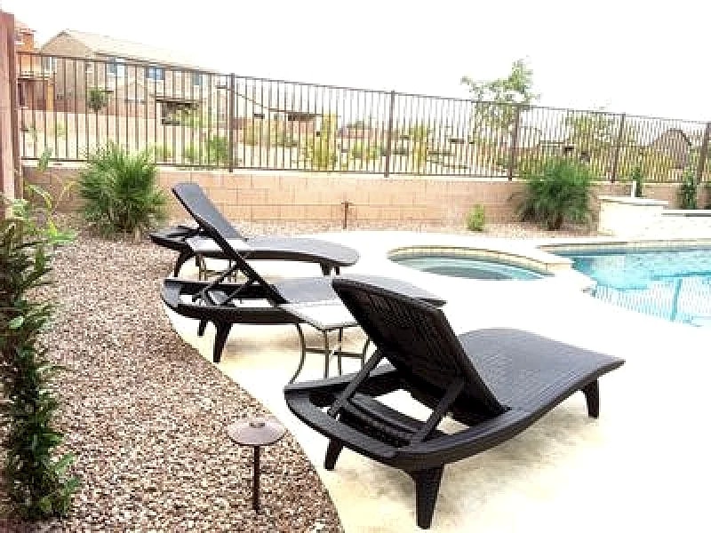 5 Bedroom House With Heated Pool & Hot Tub- Sleeps 11 in Gilbert, Arizona, United States — photo 4