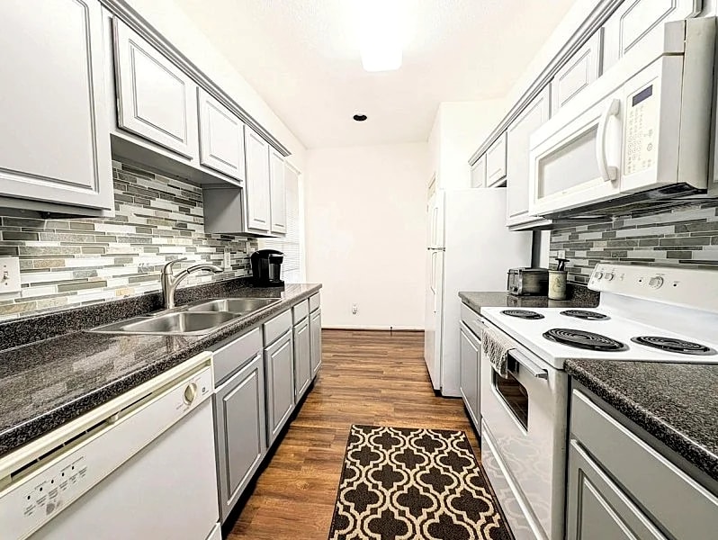 Beautiful One Bed, 10+ years Superhost, Vicinity of MD Anderson, TMC, Rice U. in Houston, Texas, United States — photo 2