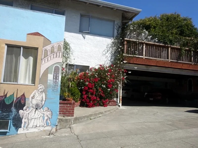 LAKE MERRITT 4 BED 4 BATH in Oakland, California, United States — photo 5