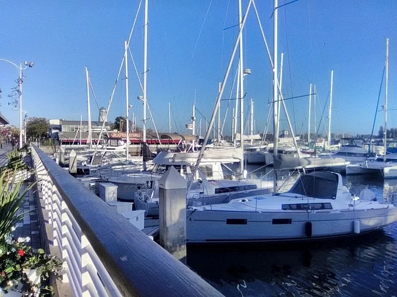 LAKE MERRITT 4 BED 4 BATH in Oakland, California, United States — photo 2