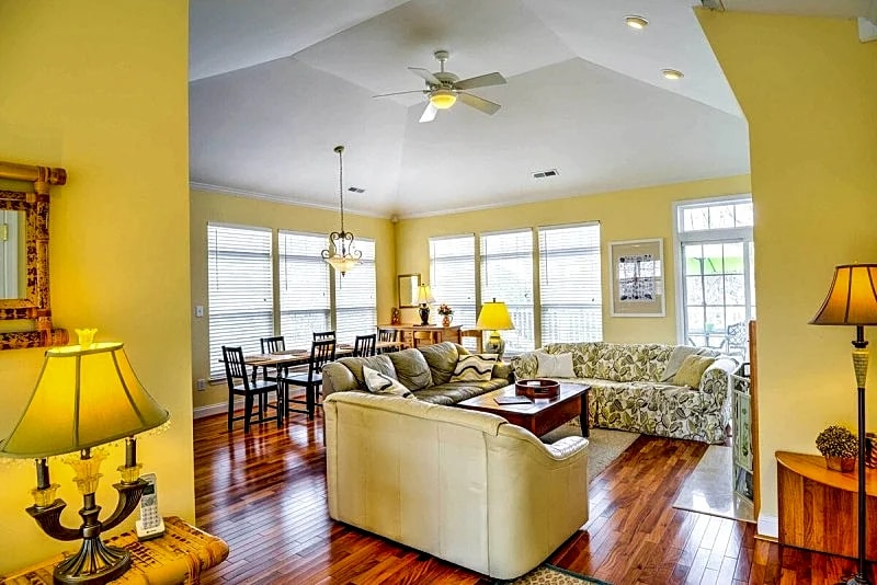 Bethany Beach House: 750 Feet from Ocean! in Bethany Beach, Delaware, United States — photo 4