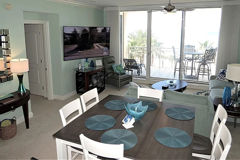 Direct on the Beach, Unforgettable View in Pensacola, Florida, United States — photo 5