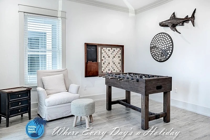 "Great White" Great Family Vacation! Beachfront + Private Pool in Panama City Beach, Florida, United States — photo 4