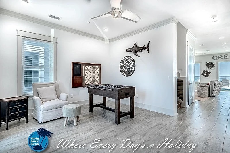 "Great White" Great Family Vacation! Beachfront + Private Pool in Panama City Beach, Florida, United States — photo 5