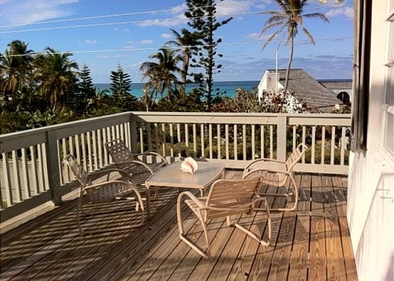 Charming and Affordable House in Prime French Leave Beach Location in Eleuthera, Bahamas — photo 4