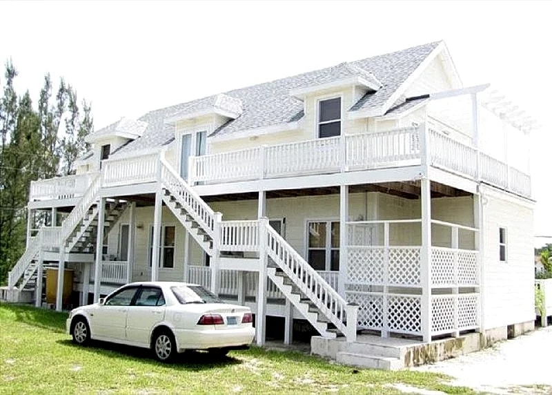 New 2-Bedroom Apt. In-Town Location, Walk to Stores, Restaurants in Eleuthera, Bahamas — photo 3