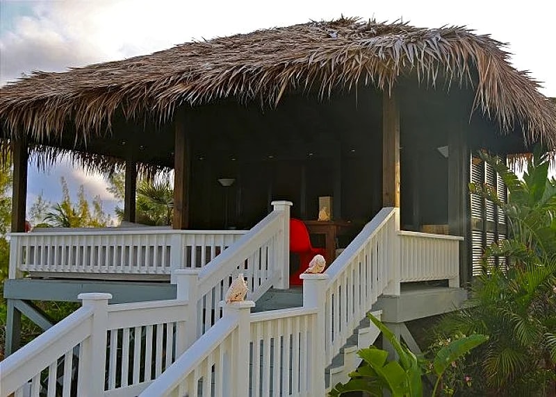 Magnificent 9-Bedroom Beachfront Compound w/ Private Pool French Leave Beach in Eleuthera, Bahamas — photo 2