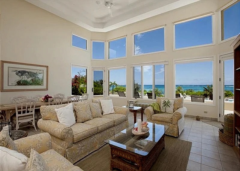 Private 5-bedroom Beachfront Estate w/Heated Pool on Pink Sand Beach in Eleuthera, Bahamas — photo 5