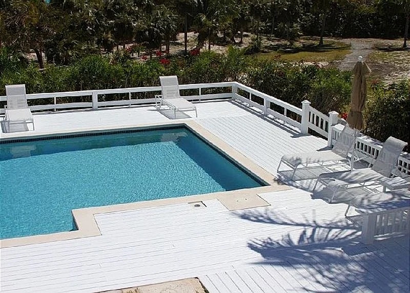 12 Acre Beachfront Estate w/Pool, Tot. Privacy, Full-Service Option for COVID in Eleuthera, Bahamas — photo 5