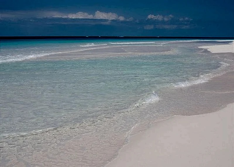 12 Acre Beachfront Estate w/Pool, Tot. Privacy, Full-Service Option for COVID in Eleuthera, Bahamas — photo 4