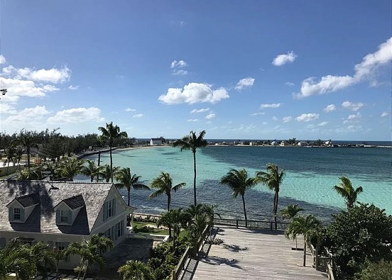 New Luxury Beachfront Villa with Private Pool, Resort Privileges in Eleuthera, Bahamas — photo 4