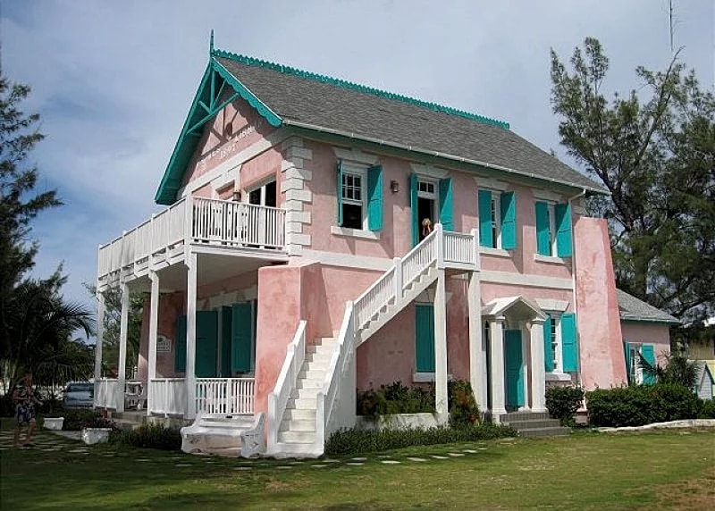 Beachfront Cottage with Spectacular Ocean Views in Eleuthera, Bahamas — photo 5
