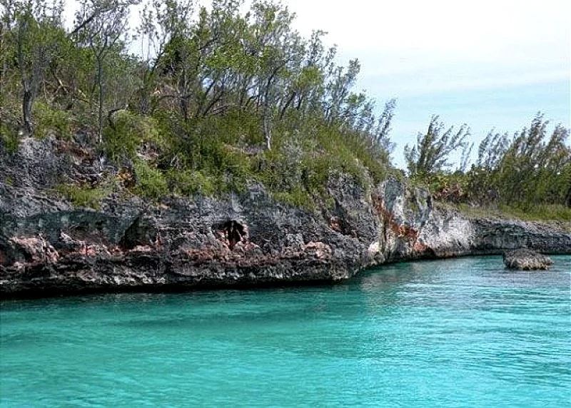 Touch of Class: A Beachfront Home on the Warm Calm Caribbean in Eleuthera, Bahamas — photo 4