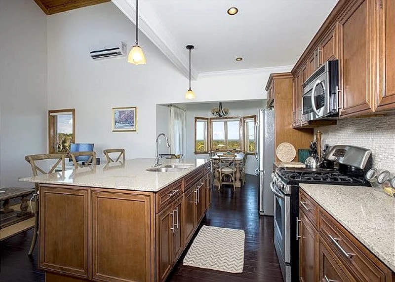 New Ocean View Island Cottage with breathtaking views in Eleuthera, Bahamas — photo 5