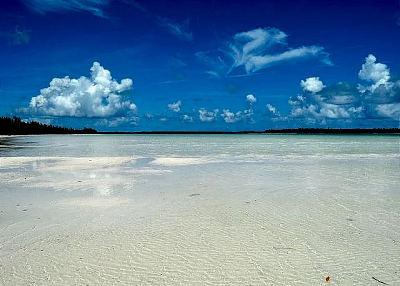New Ocean View Island Cottage with breathtaking views in Eleuthera, Bahamas — photo 3