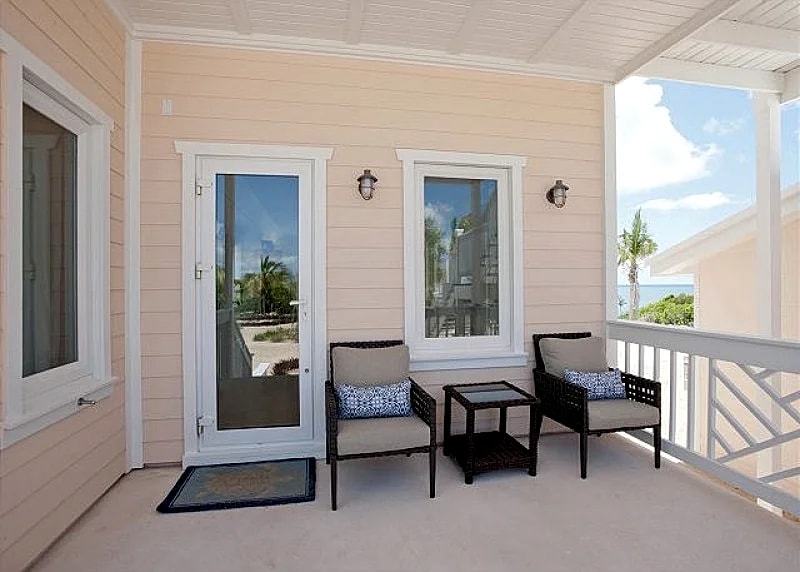 New Condo w/ Htd Pool, Private Beach, Dock, 2-Ocean View, Golf Cart, Kayaks in Eleuthera, Bahamas — photo 5