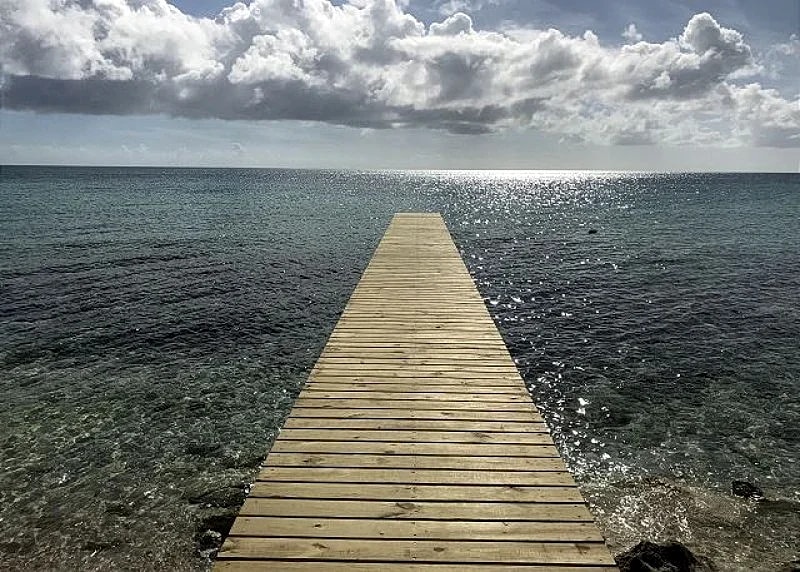 Penthouse Condo w/Htd Pool, Beach, 2-Ocean View, Kayaks, Golf Cart, Boat Dock in Eleuthera, Bahamas — photo 3