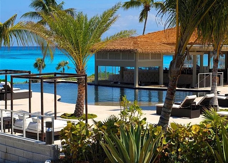 Cayo Loco Romantic Atlantic Beachfront Honeymoon WiFi/SUP