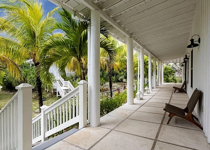 Private 10-Acre Beachfront Estate w/Heated Pool, Tennis Court, Walk to Tippys