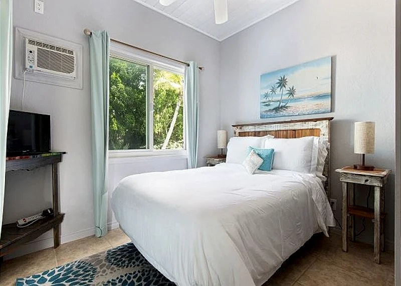 Oceanfront Cottage with Private Beach and Sunset Views on Balara Bay in Eleuthera, Bahamas — photo 5