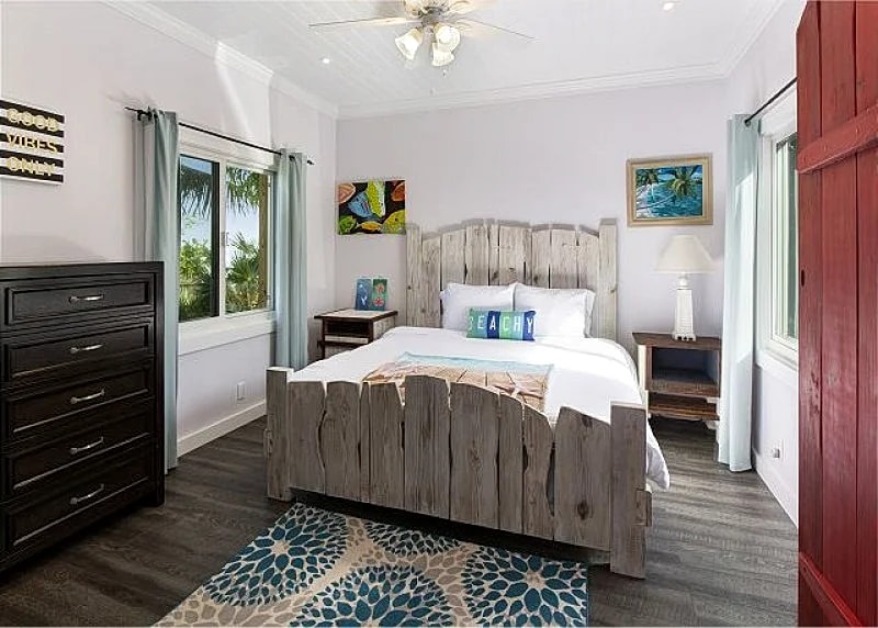Oceanfront Cottage with Private Beach and Sunset Views on Balara Bay in Eleuthera, Bahamas — photo 4