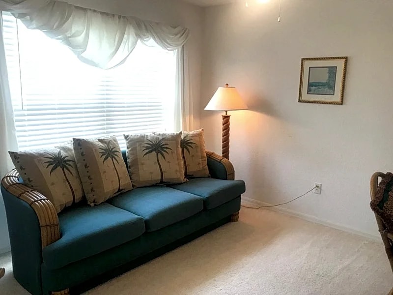 Pet-Friendly Vacation Home In Burnt Store Marina! in Punta Gorda, Florida, United States — photo 3