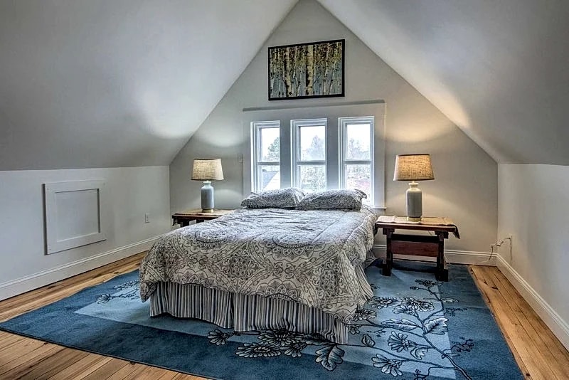 Cambridge Colonial Home, Walk to Town & Waterfront in Cambridge, Maryland, United States — photo 5