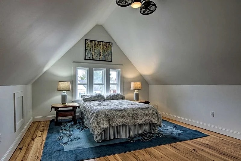 Cambridge Colonial Home, Walk to Town & Waterfront in Cambridge, Maryland, United States — photo 4
