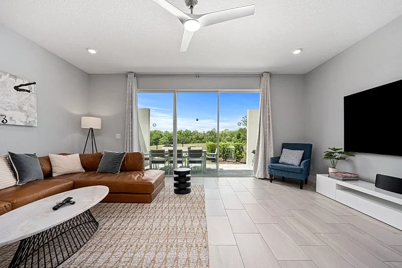 Eagle Trace Delight | TownHome | Reunion Membership in Kissimmee, Florida, United States — photo 3
