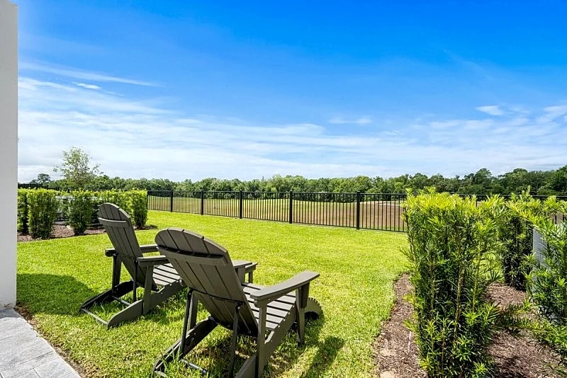 Eagle Trace Delight | TownHome | Reunion Membership in Kissimmee, Florida, United States — photo 2
