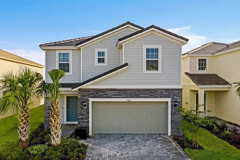 Solterra Getaway | Near Attractions | Private Pool in Davenport, Florida, United States — photo 3