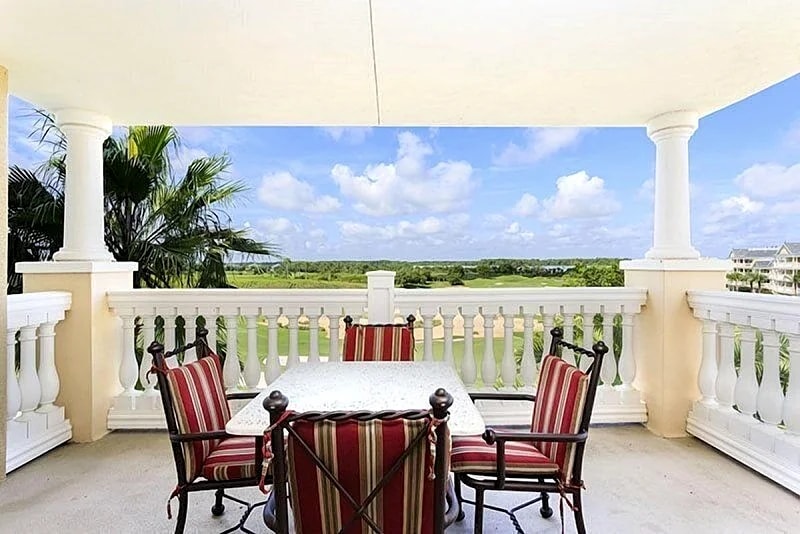 Stunning Golf Course Views! Luxury Condo Just Minutes To Disney! in Kissimmee, Florida, United States — photo 3