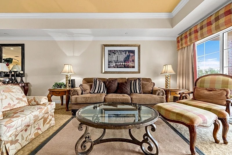 Golden Cabana | Great Views | Reunion Membership in Kissimmee, Florida, United States — photo 2