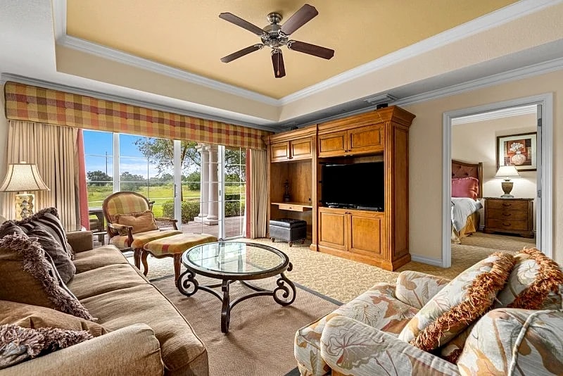 Golden Cabana | Great Views | Reunion Membership in Kissimmee, Florida, United States — photo 4