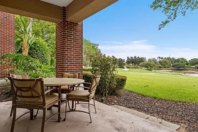 Golden Cabana | Great Views | Reunion Membership in Kissimmee, Florida, United States — photo 3