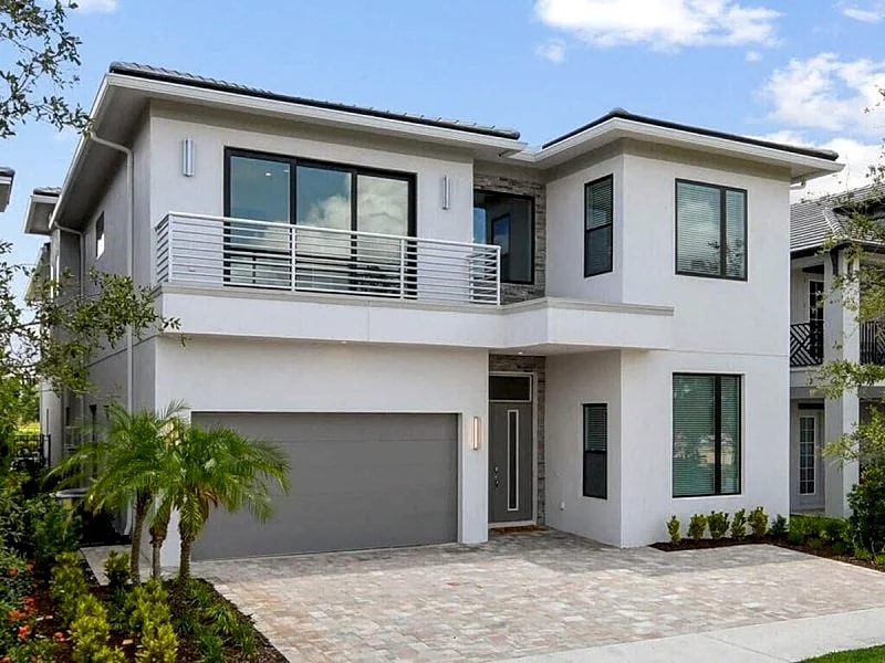 Bear's Den Arbor Retreat | 8 bed, 9 bath | Theater Room | Games Room | Reunion Membership in Kissimmee, Florida, United States — photo 2