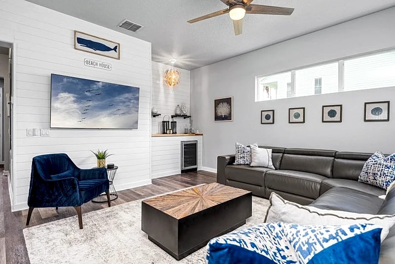 Fairview Breeze | Reunion Membership | Close to Disney in Kissimmee, Florida, United States — photo 5