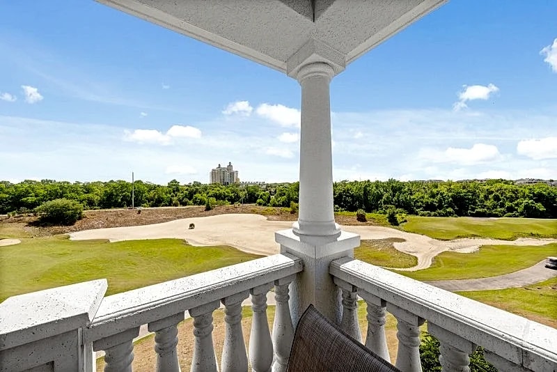 Cabana Court's Finest | Golf Course Views | Reunion Membership in Kissimmee, Florida, United States — photo 4